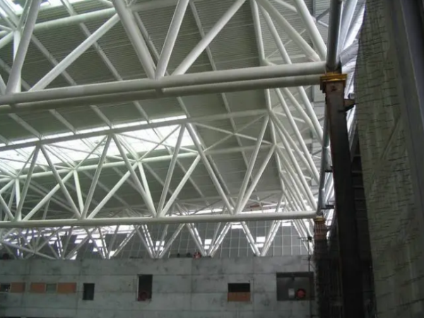 兴义管桁架加工的定制内容