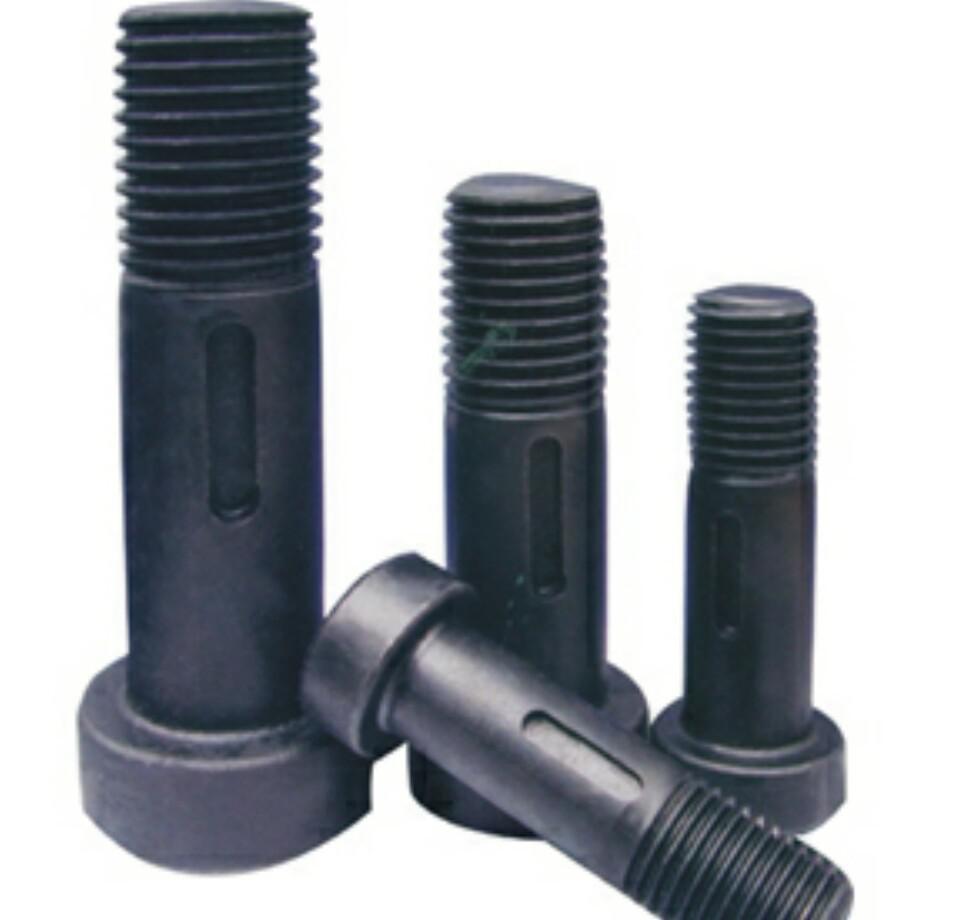 兴义高强螺栓40Cr钢