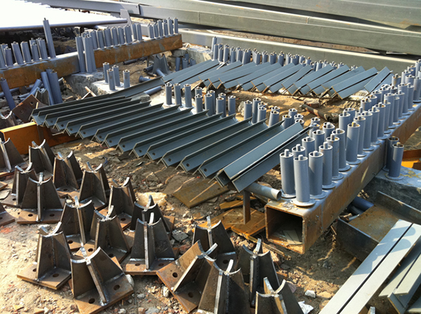 兴义网架支托,支座